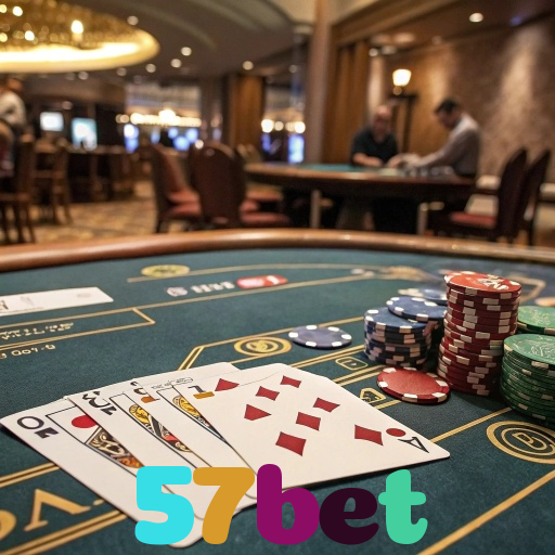 57bet:Aposte nas melhores slots e conquiste prêmios como nunca!