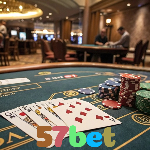 57bet:Aposte no futebol, jogue poker e conquiste vitórias épicas!