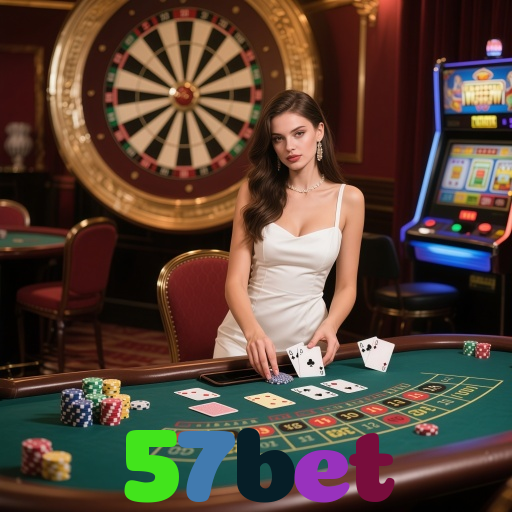 57bet:Aposte nas melhores slots e conquiste prêmios como nunca!