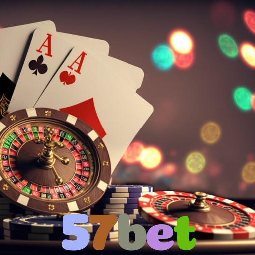57bet：Aposte no futebol, jogue poker e conquiste vitórias épicas!