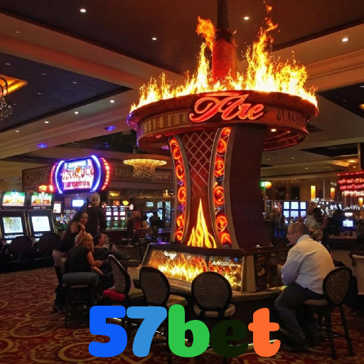 57bet:Aposte nas melhores slots e conquiste prêmios como nunca!