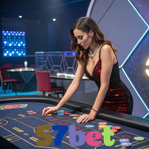57bet：Jogue poker, aposte no futebol e ganhe em grandes jogos de cassino!