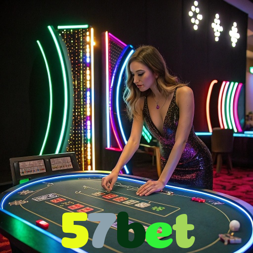 57bet：Aposte nas melhores slots e conquiste prêmios como nunca!