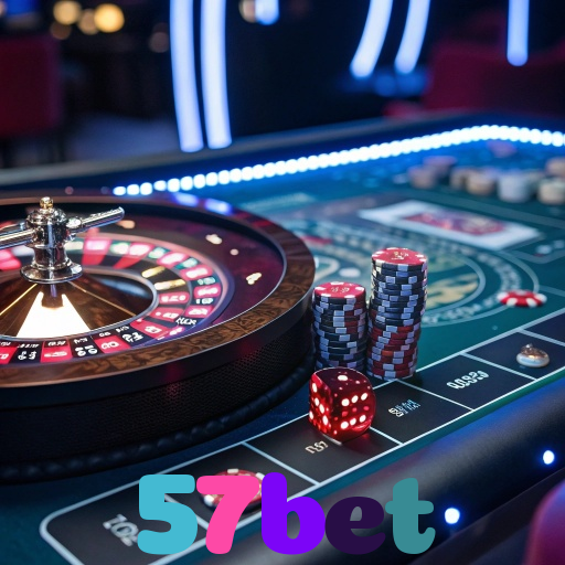57bet:Aposte nas melhores slots e conquiste prêmios como nunca!