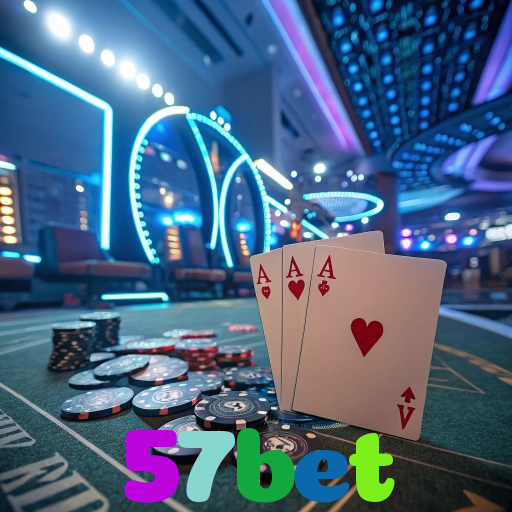 57bet:Aposte nas melhores slots e conquiste prêmios como nunca!