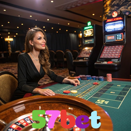 57bet：Jogue poker, aposte no futebol e ganhe em grandes jogos de cassino!