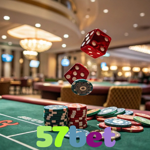 57bet：Jogue poker, aposte no futebol e ganhe em grandes jogos de cassino!