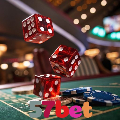 57bet:Jogue poker, aposte no futebol e ganhe em grandes jogos de cassino!
