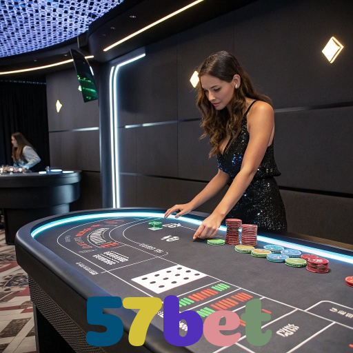 57bet:Aposte nas melhores slots e conquiste prêmios como nunca!