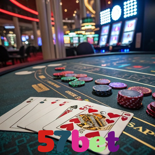 57bet:Aposte nas melhores slots e conquiste prêmios como nunca!