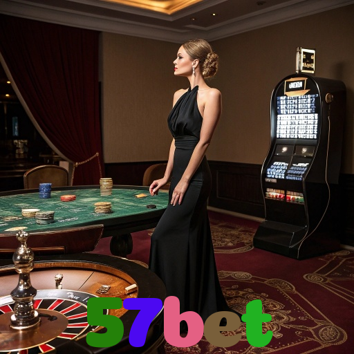 57bet:Aposte nas melhores slots e conquiste prêmios como nunca!