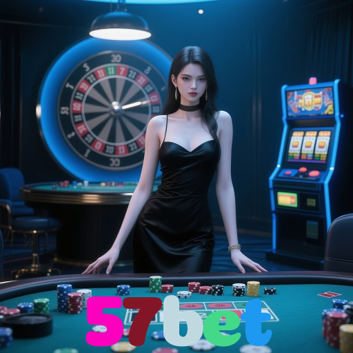 57bet:Jogue poker, aposte no futebol e ganhe em grandes jogos de cassino!