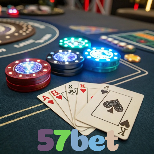 57bet：Aposte no futebol, jogue poker e conquiste vitórias épicas!