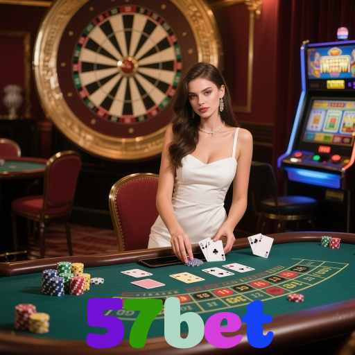 57bet:Aposte nas melhores slots e conquiste prêmios como nunca!