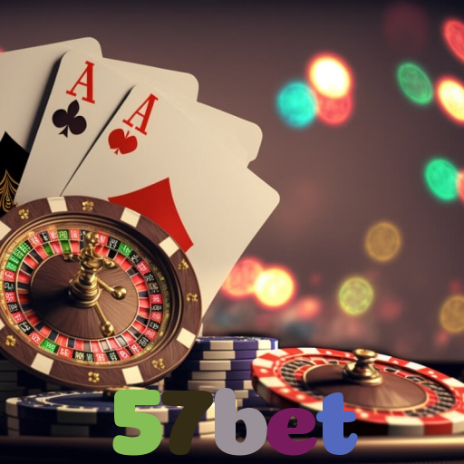 57bet：Aposte no futebol, jogue poker e conquiste vitórias épicas!