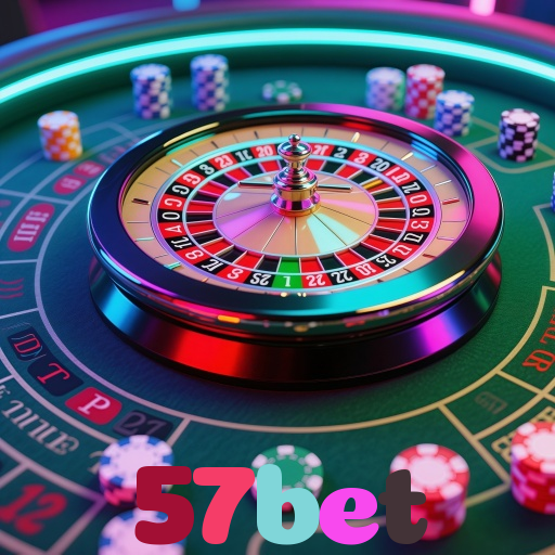 57bet：Aposte nas melhores slots e conquiste prêmios como nunca!