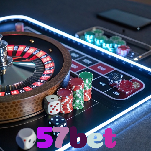 57bet:Jogue poker, aposte no futebol e ganhe em grandes jogos de cassino!