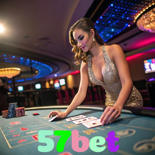 57bet:Aposte no futebol, jogue poker e conquiste vitórias épicas!