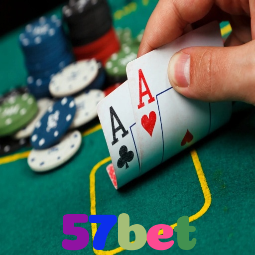 57bet:Jogue poker, aposte no futebol e ganhe em grandes jogos de cassino!