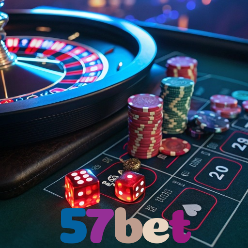 57bet:Aposte no futebol, jogue poker e conquiste vitórias épicas!