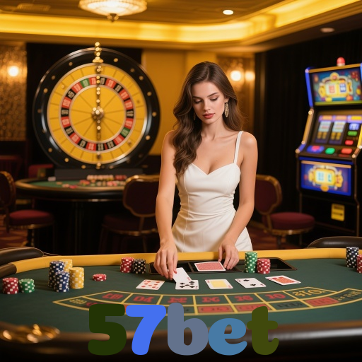 57bet:Jogue poker, aposte no futebol e ganhe em grandes jogos de cassino!