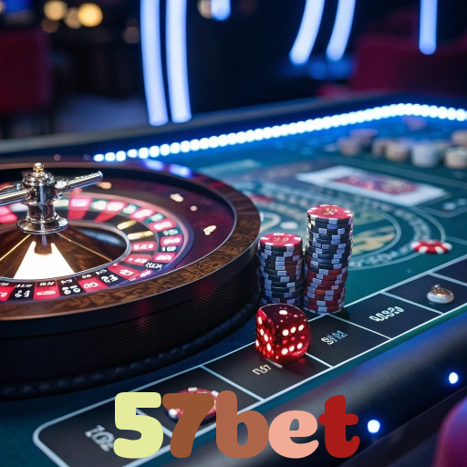 57bet：Aposte no futebol, jogue poker e conquiste vitórias épicas!