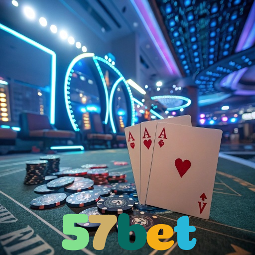 57bet:Aposte nas melhores slots e conquiste prêmios como nunca!