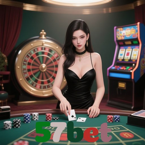 57bet:Jogue poker, aposte no futebol e ganhe em grandes jogos de cassino!