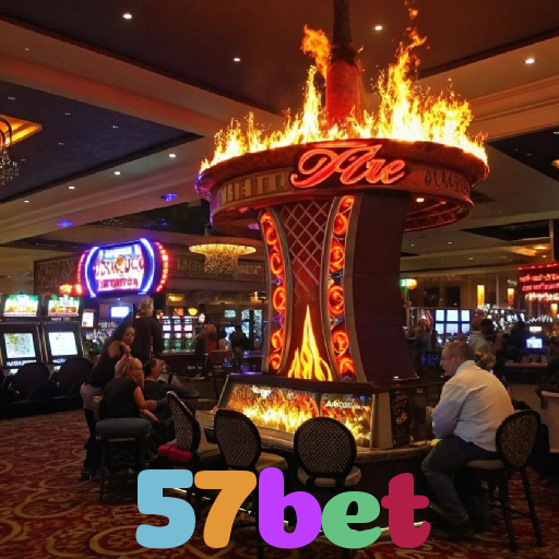 57bet:Aposte nas melhores slots e conquiste prêmios como nunca!