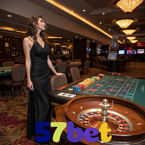 57bet:Aposte nas melhores slots e conquiste prêmios como nunca!