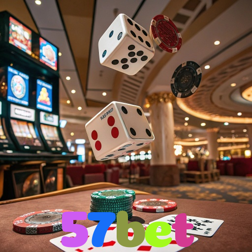 57bet：Aposte no futebol, jogue poker e conquiste vitórias épicas!