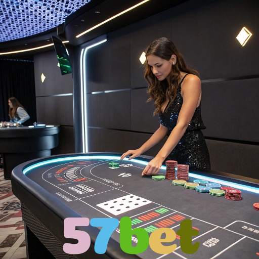 57bet:Aposte nas melhores slots e conquiste prêmios como nunca!