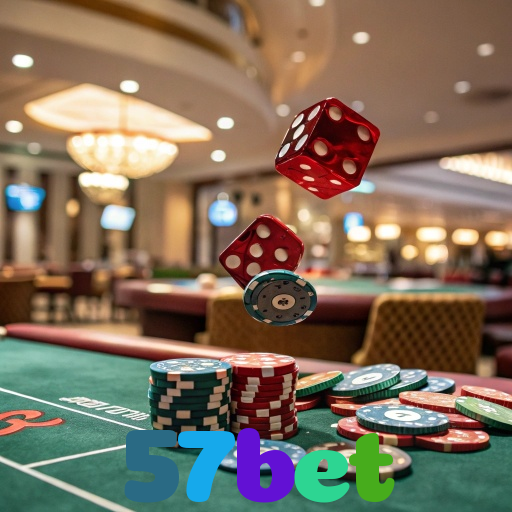 57bet:Aposte no futebol, jogue poker e conquiste vitórias épicas!