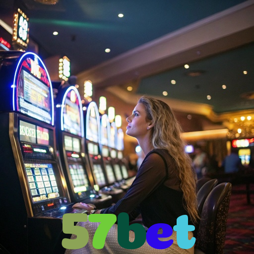 57bet:Jogue poker, aposte no futebol e ganhe em grandes jogos de cassino!