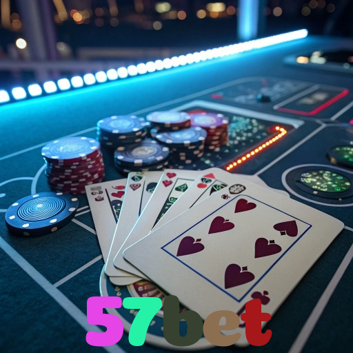 57bet：Aposte nas melhores slots e conquiste prêmios como nunca!