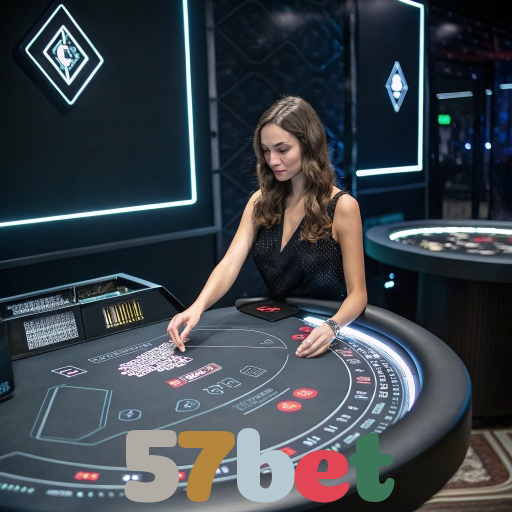 57bet:Jogue poker, aposte no futebol e ganhe em grandes jogos de cassino!