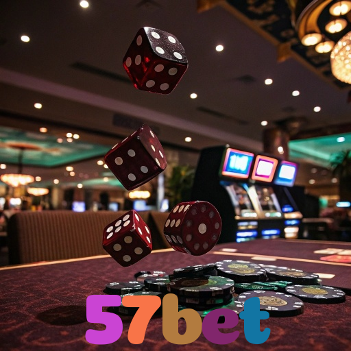 57bet:Aposte nas melhores slots e conquiste prêmios como nunca!