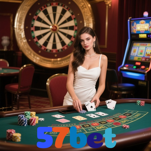 57bet:Aposte nas melhores slots e conquiste prêmios como nunca!