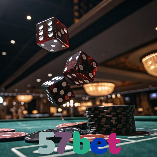 57bet：Jogue poker, aposte no futebol e ganhe em grandes jogos de cassino!