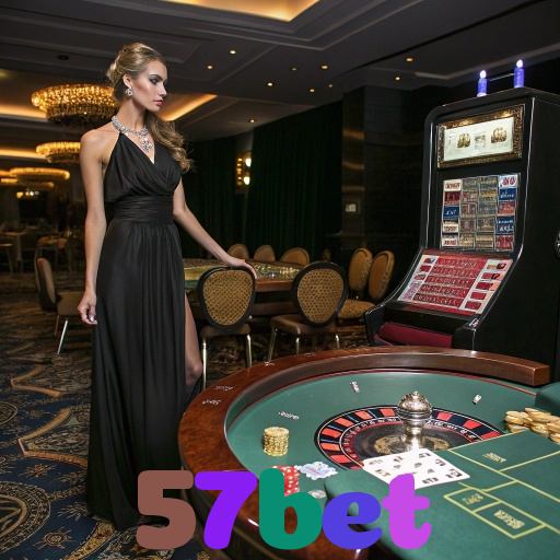 57bet：Jogue poker, aposte no futebol e ganhe em grandes jogos de cassino!