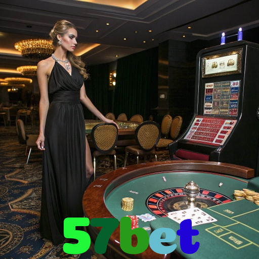57bet：Jogue poker, aposte no futebol e ganhe em grandes jogos de cassino!