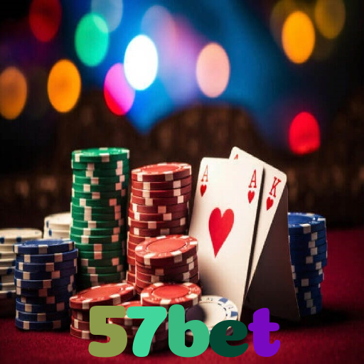 57bet：Jogue poker, aposte no futebol e ganhe em grandes jogos de cassino!