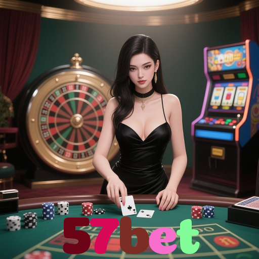 57bet:Aposte nas melhores slots e conquiste prêmios como nunca!