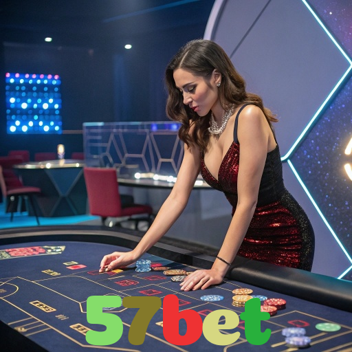 57bet:Jogue poker, aposte no futebol e ganhe em grandes jogos de cassino!