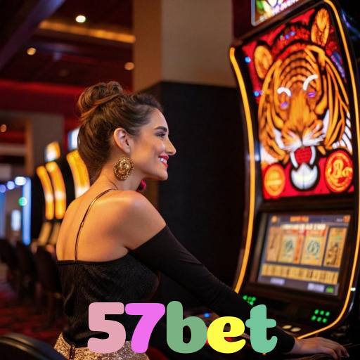 57bet：Aposte nas melhores slots e conquiste prêmios como nunca!