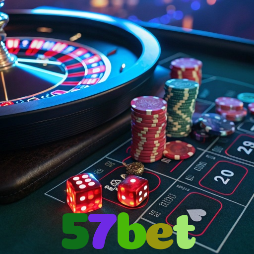 57bet:Jogue poker, aposte no futebol e ganhe em grandes jogos de cassino!
