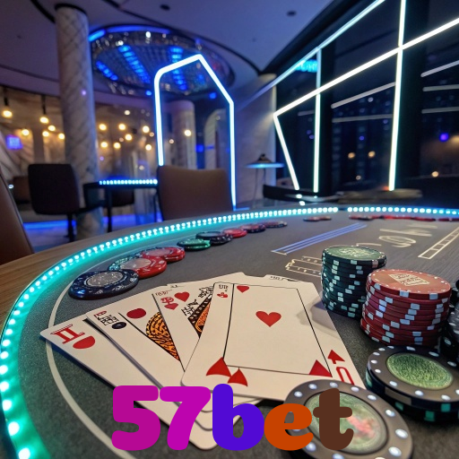 57bet:Aposte nas melhores slots e conquiste prêmios como nunca!