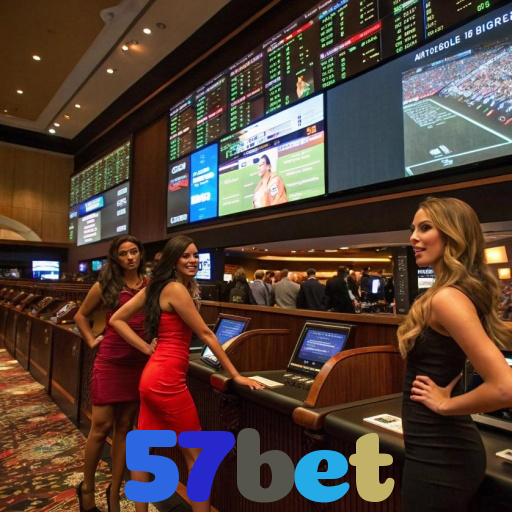 57bet:Jogue poker, aposte no futebol e ganhe em grandes jogos de cassino!
