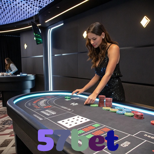 57bet:Jogue poker, aposte no futebol e ganhe em grandes jogos de cassino!