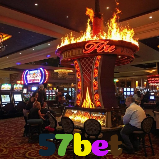 57bet：Jogue poker, aposte no futebol e ganhe em grandes jogos de cassino!